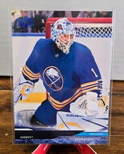 2024-25 Upper Deck Extended Series Deluxe /250 Ukko-Pekka Luukkonen #511