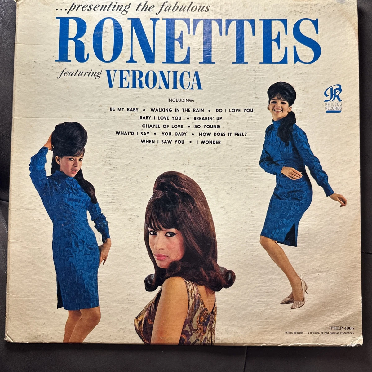 Ronettes for sale | eBay