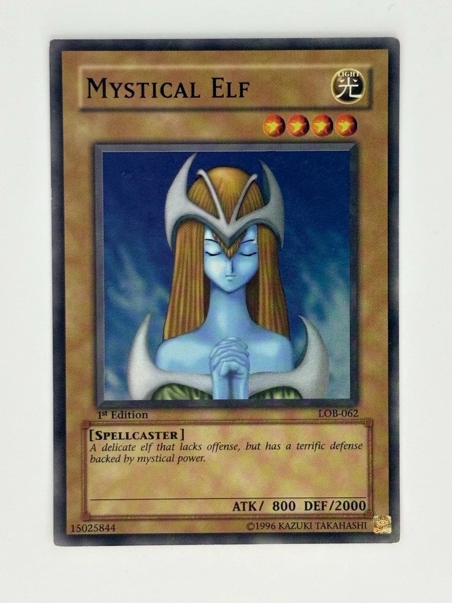Blue Eyes White Dragon Lob 1st Edition for sale - eBay