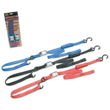 Ancra Integra Blue Tie-Down - 49380-12