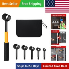 Upgraded Hinge Gap Adjusting Wrench for Residential and Commercial, Door Hing...