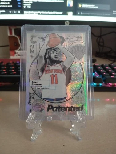 Jalen Brunson