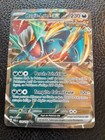 Carte Pokémon Rugit-Lune Ex 124/182 EV04 Faille Paradoxe vf (port groupé)