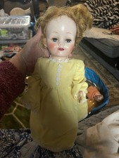 Vintage Pedigree Doll