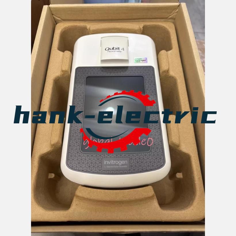 QUBIT 4 Brand New Fluorometer QUBIT 4 | eBay