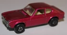 1971-76  Matchbox Lesney 54c Ford Capri