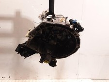 Boite de vitesse Peugeot 208
