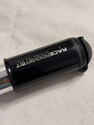 Topeak Mini Luftpumpe Tele Vintage Racerocket MT MTB Zubehör Reifen Rennrad