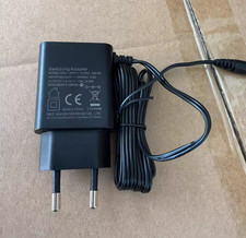 DSA-12PF11-12 FEU 120100 12V 1A 5.5 2.5 AC Adapter Power Supply Charger