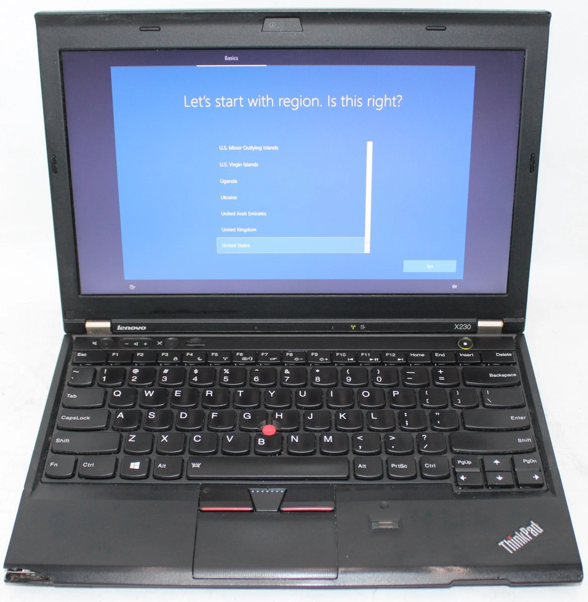 Windowsノート本体 ThinkPad X230 Intel Core i7 8GB Lenovo ThinkPad X230 8 GB RAM PC Laptops & Netbooks for Sale