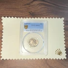 1936-S Buffalo Nickel PCGS MS64 San Francisco Copper 5C KM#134 Uncirculated