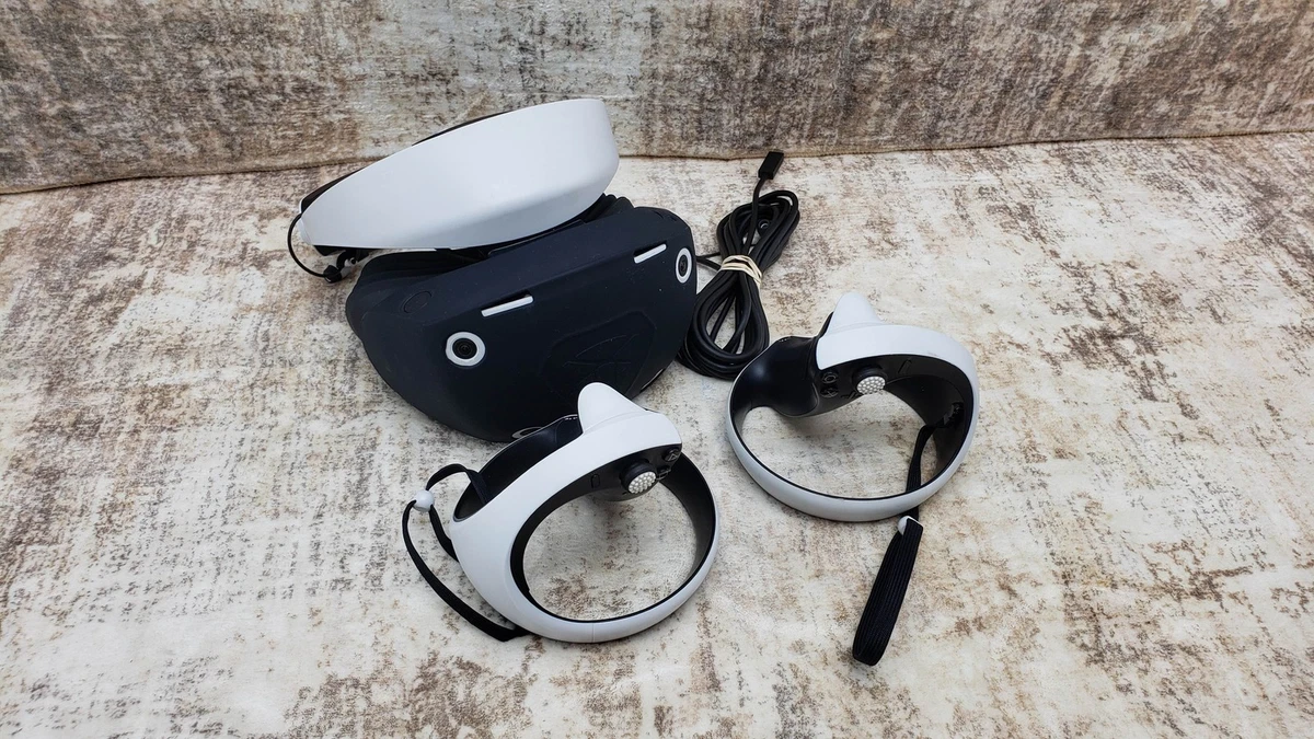 Sony PlayStation VR2 for sale - eBay