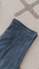 Club Monaco Super Slim Denim Light Wash Size 32 x 32 — photo 8
