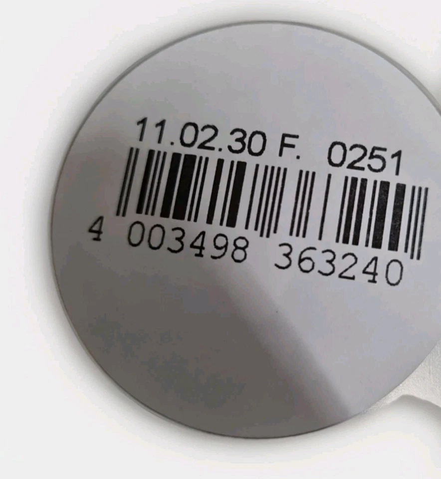 Treppen- und Parkettlack 2,5L Versiegelungslack BEULE seidenmatt - Bild 3 von 4