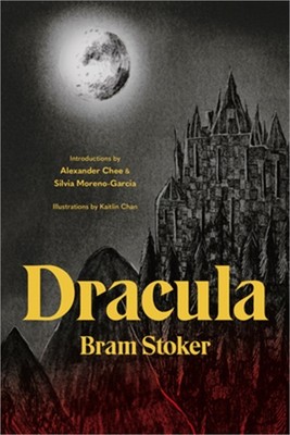 Dracula (Paperback or Softback)