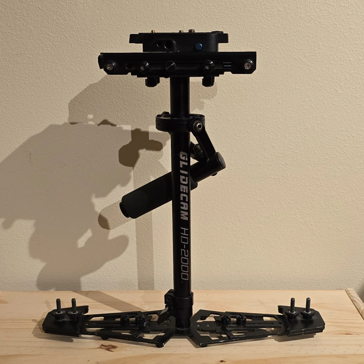 Glidecam HD 2000 Camera Stabilizers for sale - eBay