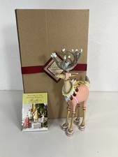 Patience Brewster Dash Away Cupid Reindeer Ch...
