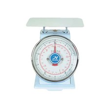 Thunder Group SCSL004 22 lb Capacity Portion Scale w/ Stainless Steel Platform