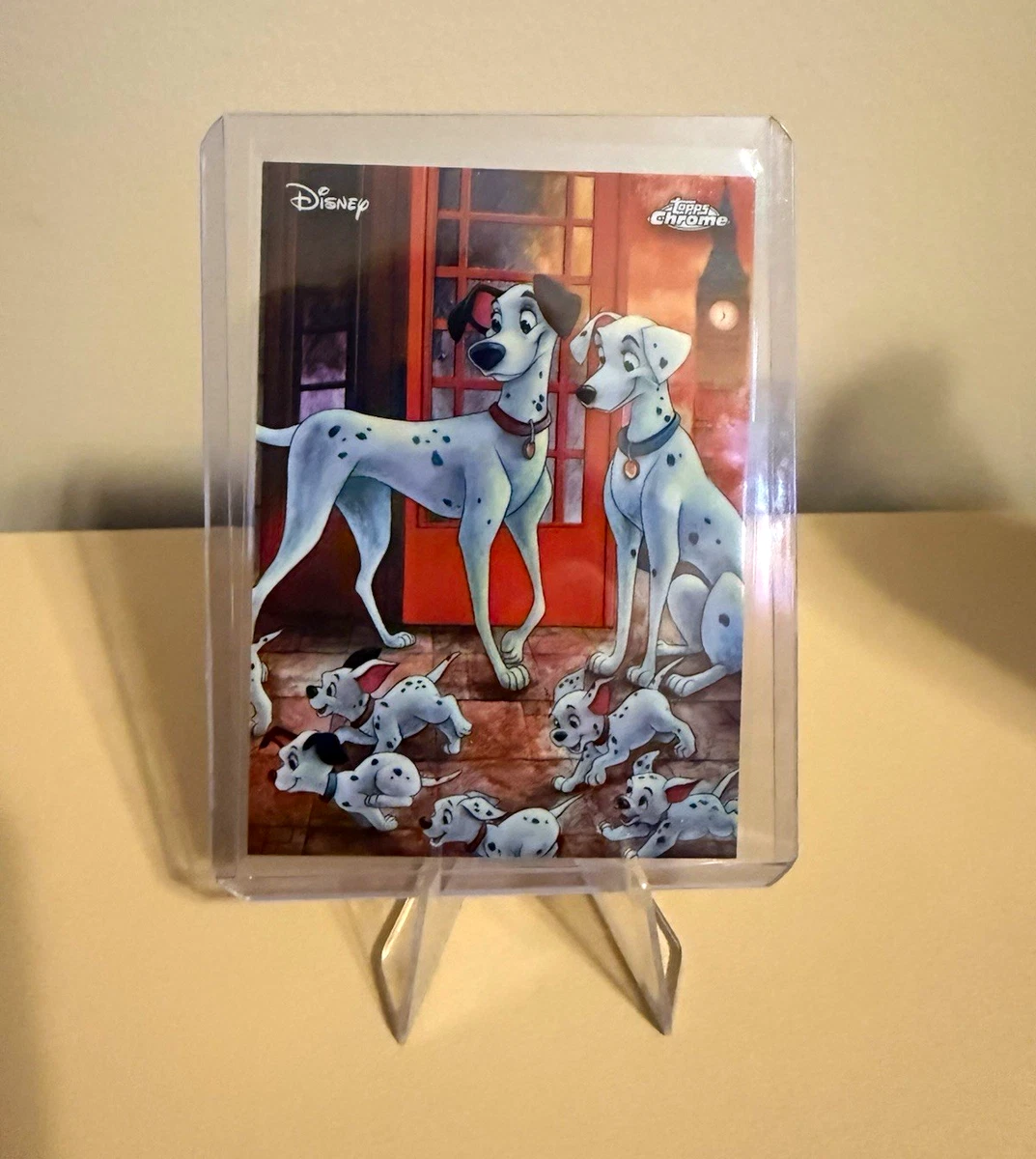 101 Dalmatians Cards for sale | eBay