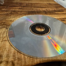 World Series Baseball 2K1 - Sega Dreamcast - 2000 - Tested