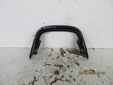 SUZUKI GSF 650 K6 2006 REAR GRAB HANDLE 40568 (42)