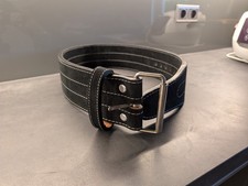 Inzer Gewichtheber G&uuml;rtel | Powerlifting | 10mm | Gr&ouml;&szlig;e L