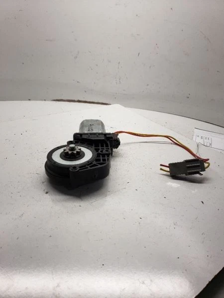 Motor de ventana eléctrica delantero derecho pasajero compatible con 91-94 EXPLORER 1091526 Foto 2 de 4