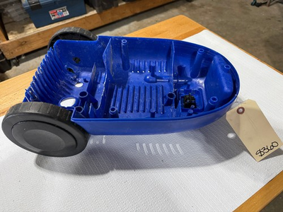 #ad SIMONIZ SPD 220 Pressure Washer BACK HOUSING #8360 $15.00