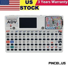 M5Stack Cardputer Adv S3A 56-Key Programmable...