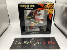 Minichamps 1/12 Collection Figurine , Valentino Rossi , GP250 1998