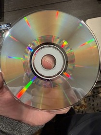 Space Channel 5 Sega Dreamcast CIB With Reg Card And Lenticular Cover - Mint!