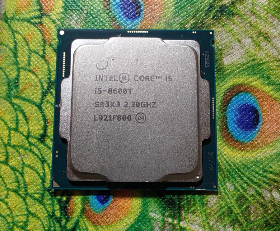 Intel Core i5-8600T Computer Processors (CPUs) for sale | eBay