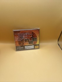 KONAMI Henry Explorers Sega Saturn Soft