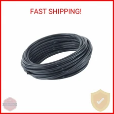 Dare Products 2453 Electric Fence Insulator Tubing, Accomodates Upto 12-1/2 Gaug