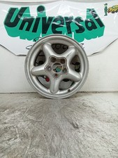 1998 Ford Mustang 15x7 Aluminum Wheel Oem