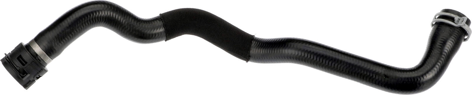 Radiator Hose fits CITROEN C3 1.2 Lower 2014 on HNZ(EB2DT) Coolant Gates Quality - Image 4