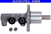 Ate Hauptbremszylinder 24.2123-1776.3 FüR MERCEDES-BENZ