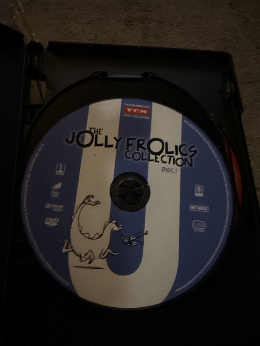 Upa: the Jolly Frolics Collection (DVD) for sale online | eBay
