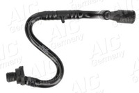 Unterdruckschlauch, Bremsanlage FÜR VW Touran (1T1, 1T2) - AIC 70405