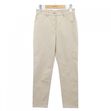 Authentic HERMES Clou de Selle 17-7413 pants  270-004-153-3793