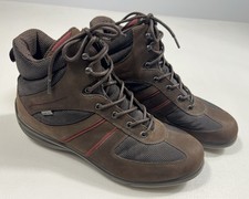 ECCO Womens 41 US10 Voyage GTX Gore Tex Water...