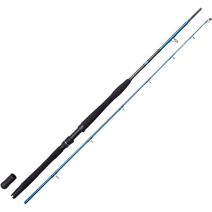 Savage Gear SGS2 Boat Game Rod 7' 200-600g