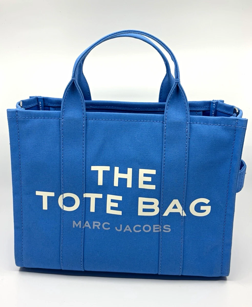 Marc Jacobs Tote Blue Bags & Handbags for Women for sale - eBay