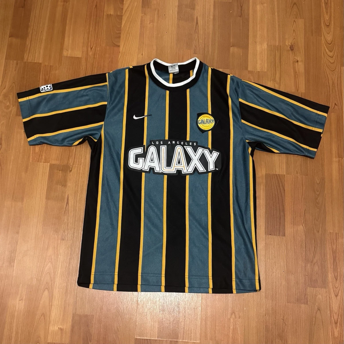 LA Galaxy MLS Fan Apparel & Souvenirs for sale | eBay