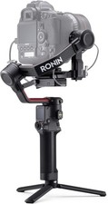 DJI RS 2 Pro Combo