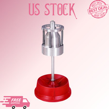 Portable Bubble Wheel Balancer Static Tire Balancing Machine Portable Bubble Wheel Balancer Static Tire Balancing Machine