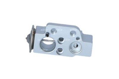 NRF Expansionsventil Klimaanlage 38368 für VW AUDI SKODA SEAT ROOMSTER CORDOBA 4