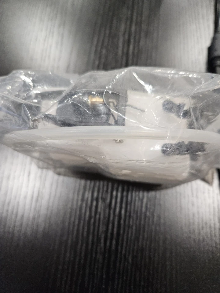 HSP 1/8 Fuel Gas Tank With Hoses And Clips - Image 2 of 4