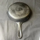 Vintage Wagner Ware Sidney O #6 Cast Iron Skillet