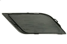 Stoßfänger - Lüftungsgitter BLIC 6502-07-6614912P SEAT LEON (5F1) 1 2015-202